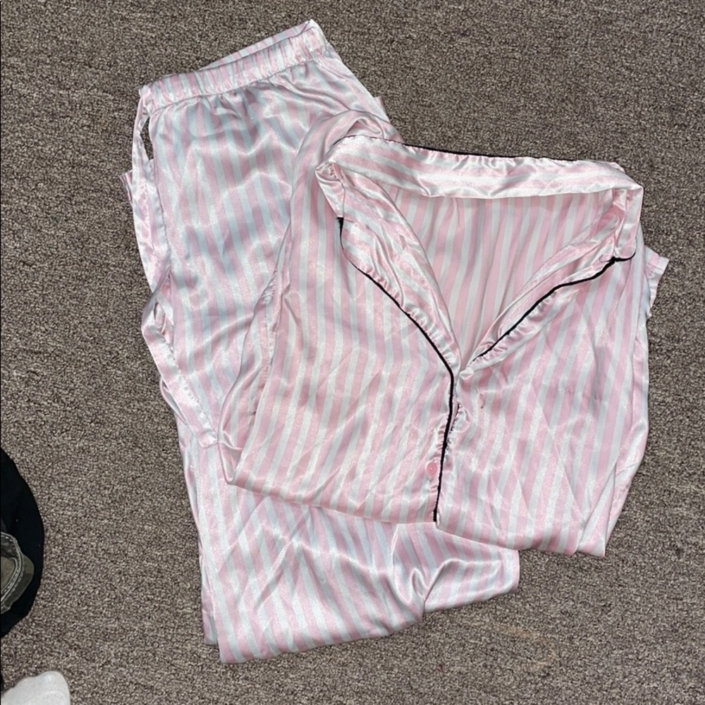Victoria Secret Pajamas